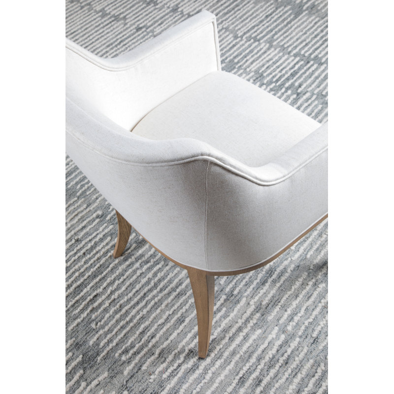 Simpatico Upholstered Arm Chair