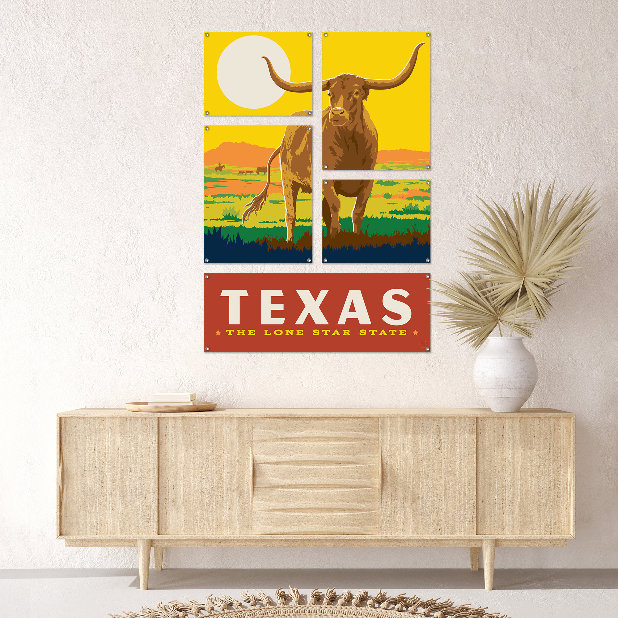 Texas - Art Print or Canvas in 2023  Art prints, 8x10 art prints, Texas art