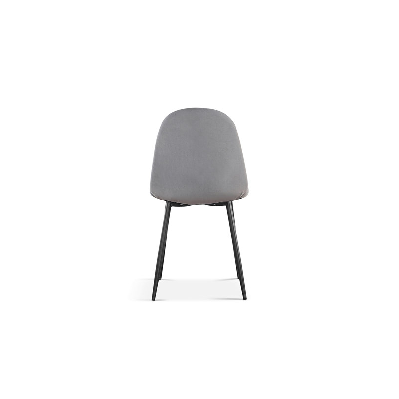 Dining Chair, Grey