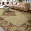 Tribal One-of-a-Kind 6'1" X 9'4" Area Rug