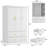 Agastya Armoire