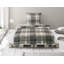 Cotton Modern Contemporary Duvet Cover Set-67880301-67880307