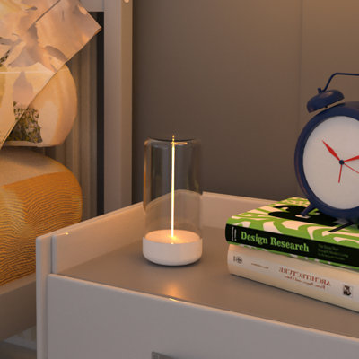 AUGE LIGHT Magi Series Mini Novelty Table Lamp