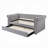 Justice Daybed W/Trundle (Twin)-163583990