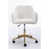 Blanc est en rupture de stock