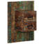 60cm W Solid Wood Bedside Table-176420240