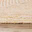 Tapis d'intérieur en jute tressé à la main Occoquan-1015226124