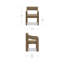 Marlowe 5 - Piece Dining Set