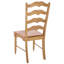 Chaise d'appoint Visalia Tavin-869398719