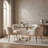 Reiner Round Dining Table-2137061911-2137061908