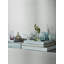 Midsummer Crystal Glass Table Vase