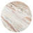 Daktari Marble End Table-1114281063