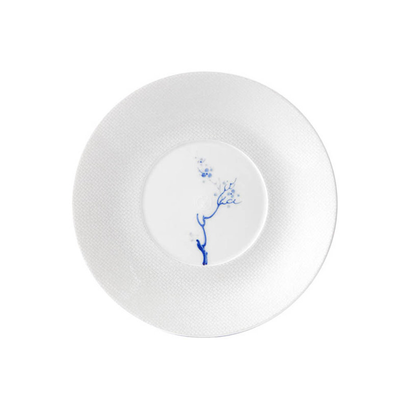 Orchid 7" Bread and Butter Plate