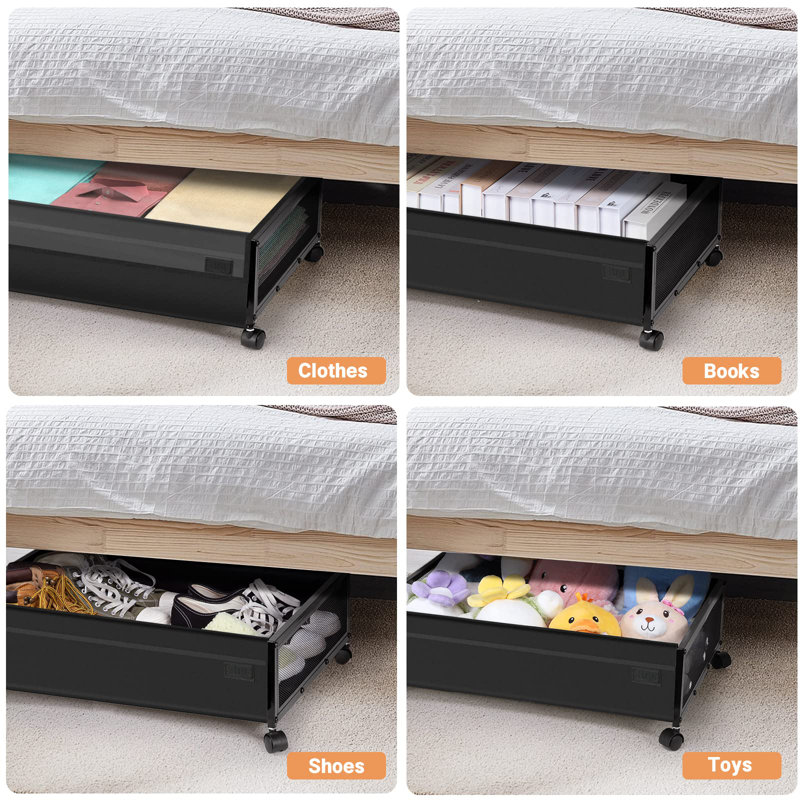 Rebrilliant Storage Bag