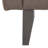 Faux Leather Armchair-1823785861