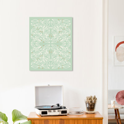 Ornement scandinave