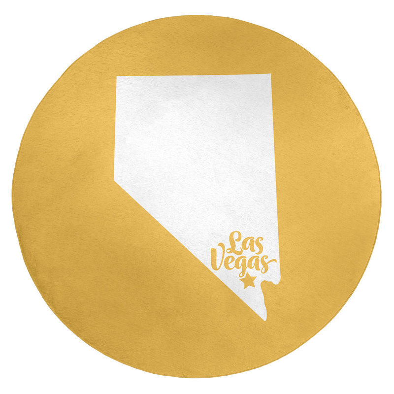 Tapis de polyester en polyester las vegas nevada