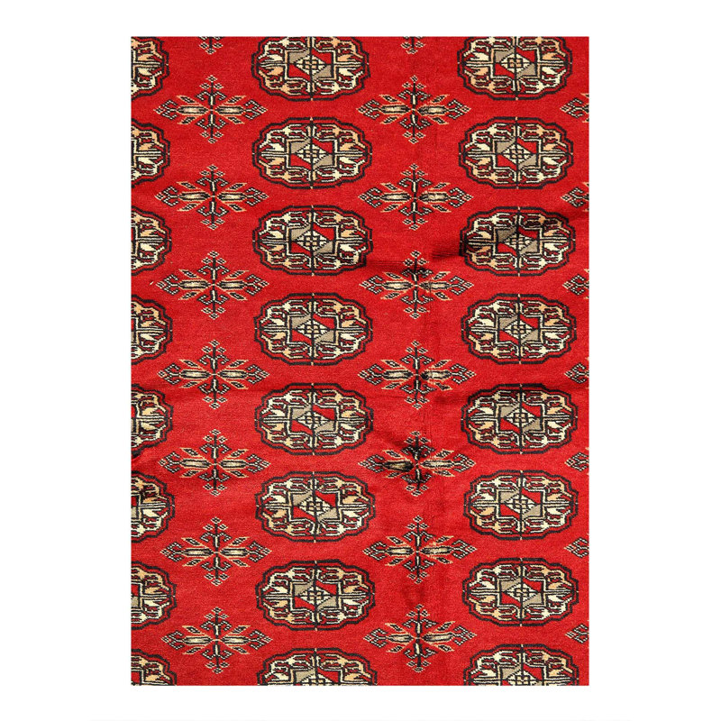 Oriental Area Rug