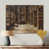 Toile tendue