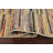 Striped Gabbeh  Oriental Handmade Rug 3x5