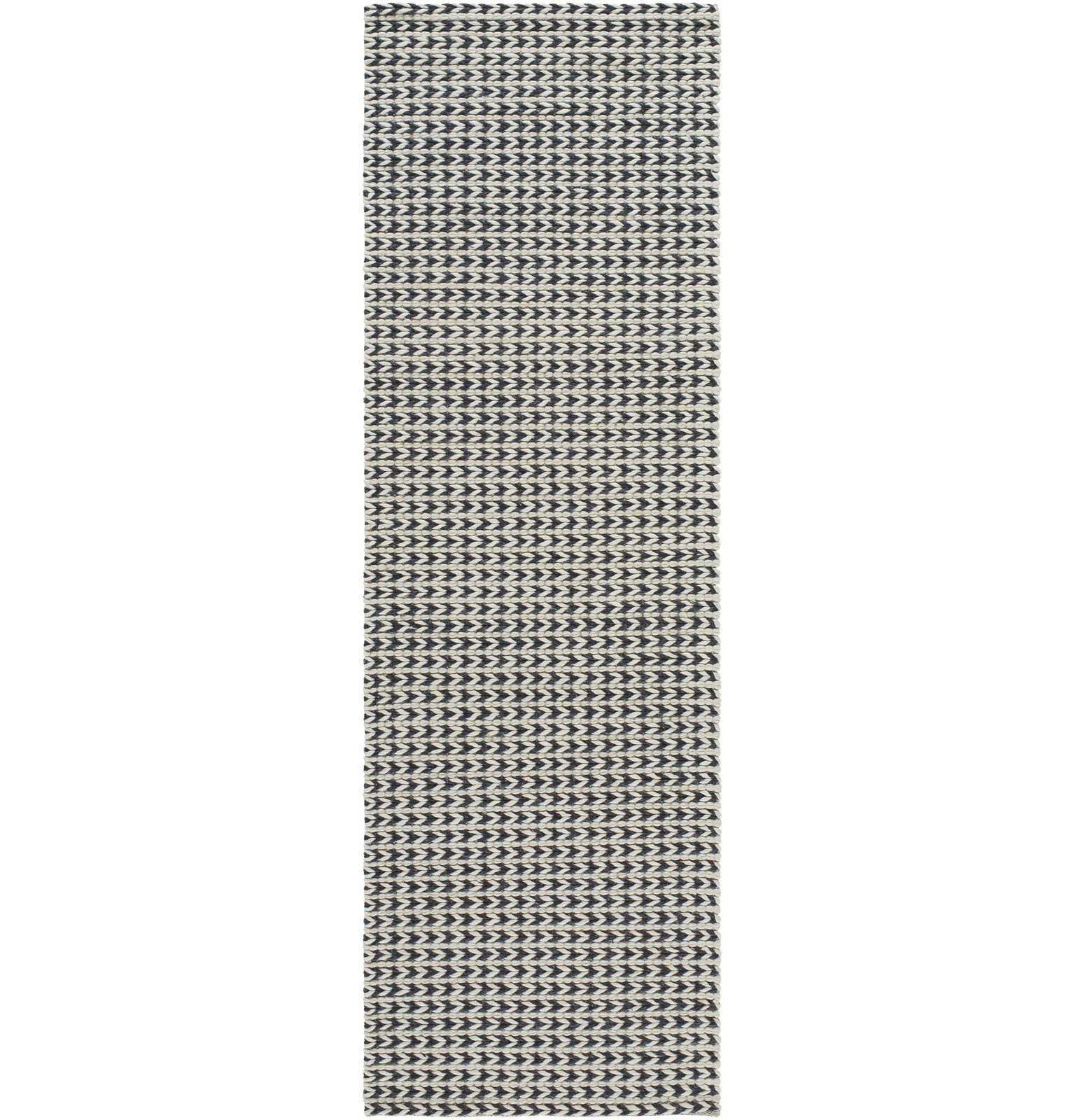 Rosemead Rug, Runner 2'6" x 8'