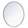 Sabine Modern & Contemporary Accent Mirror