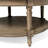 Maven Lane Pullman Round Wooden Coffee Table-96026386