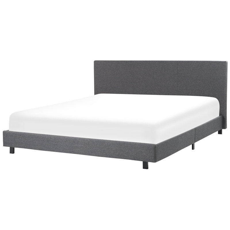 ALBI 94cm Waveless Polyester Hard-Side Waterbed Mattress, Super King (6')