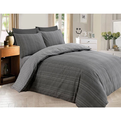 Cotton Duvet Cover Set