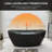 65'' x 33'' Soaking Solid Surface Bathtub-110437436