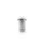 Machine à thé Arzum, acier inoxydable, arrêt automatique, Teacharm, 120 V, 1 800 W
