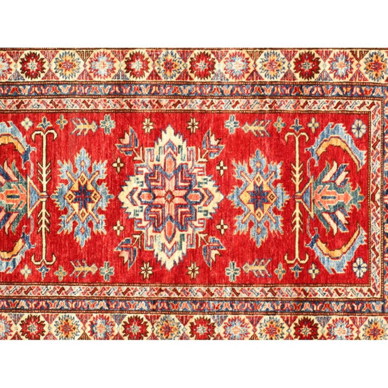 Nashana One-of-a-Kind 3'2" X 4'10" Area Rug