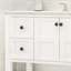 Base de meuble-lavabo moderne 48 "(Withou Basin)