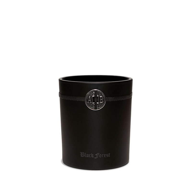 Black Forest Credenza Candle