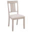 Chaise de salle à manger Portside