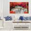 " Maple Leaf Waterfall "-29334031