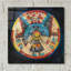 «Kachina Basket» par Carol Rowan-101610701