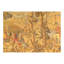 Felicio One-of-a-Kind Rectangle 4'9" X 6'9" Hand Knotted Area Rug