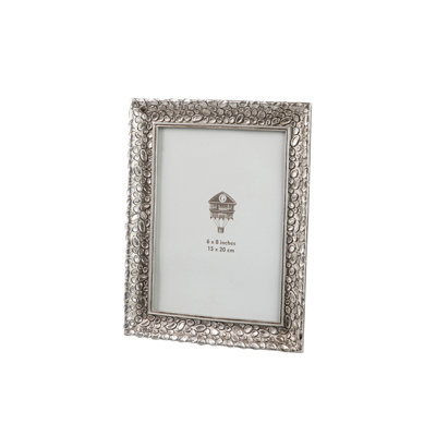 RESIN PHOTOFRAME 15X20 CM