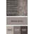 Machine Washable Gray Area Rug-523679364