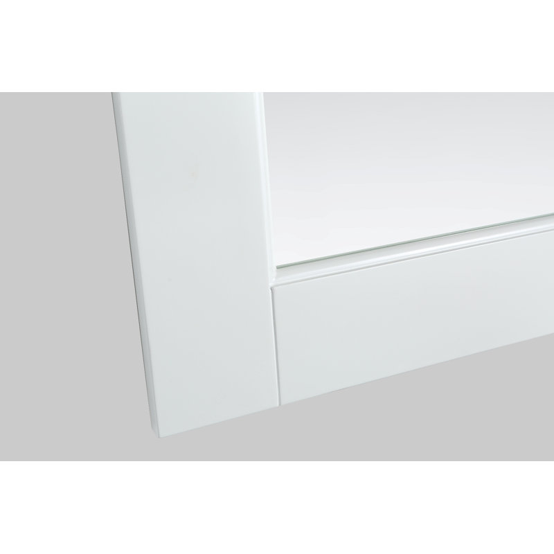 Base de meuble-lavabo simple 54 po Abdiel