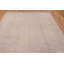 One-of-a-Kind 8'1" X 12' New Age Area Rug Cream/Light Gray