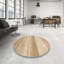 Tapis multicolore à motif abstrait Oldenburg-339985538