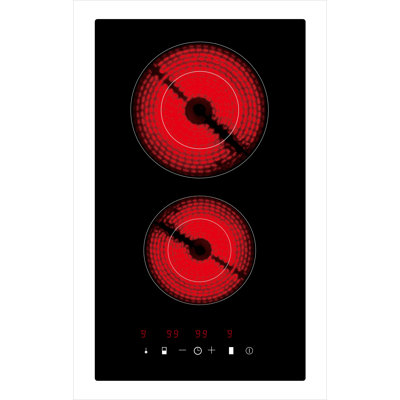 Avanti Drop in Cooktop