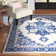 Melyna Oriental Indoor Rug