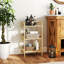 Bamboo Freestanding Bathroom Shelves-1655698136