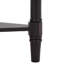 Meaux 86.11cm Solid Wood Console Table-126356045