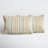 Zoa Striped Sunbrella® Outdoor Throw Pillow-1255702748