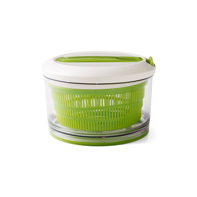 Chef'n Plastic Salad Spinner, Small