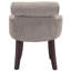 Tabouret de coiffeuse en bois massif-88028106